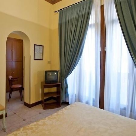 Hotel Florida Venetië Buitenkant foto